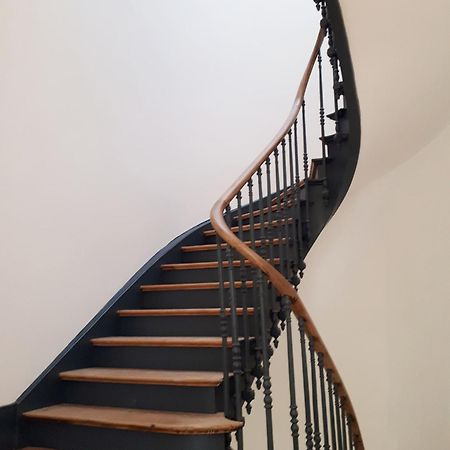 Le Lumia Apartment Saint-Omer  Luaran gambar