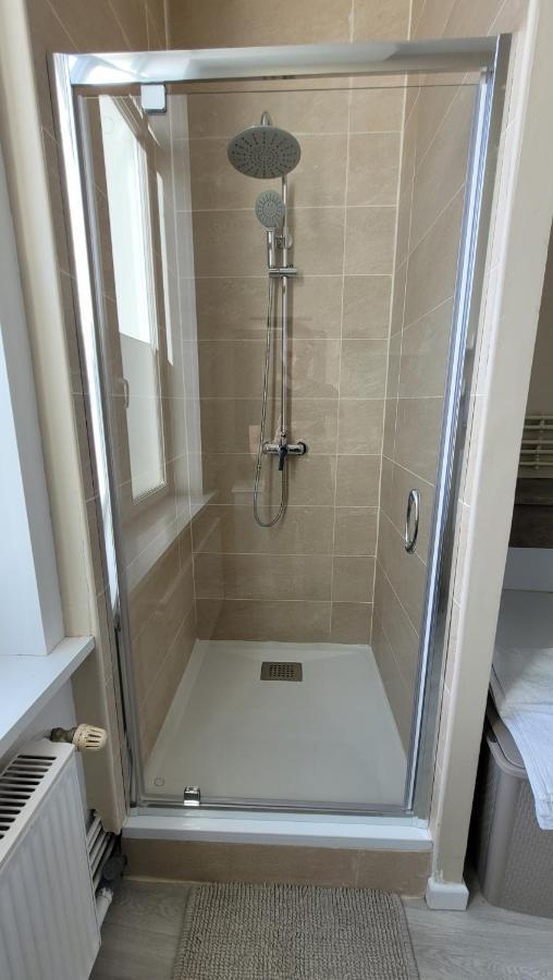 Le Lumia Apartment Saint-Omer  Luaran gambar